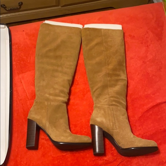 Sam Edelman Boots - Picture 3 of 6